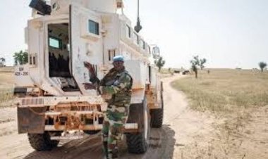 مسلحون يقتلون 16 قرويًا غرب النيجر