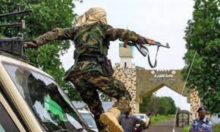 وسط تنديد واسع.. الجيش السوداني يعدم قياديًا بـحزب الأمة