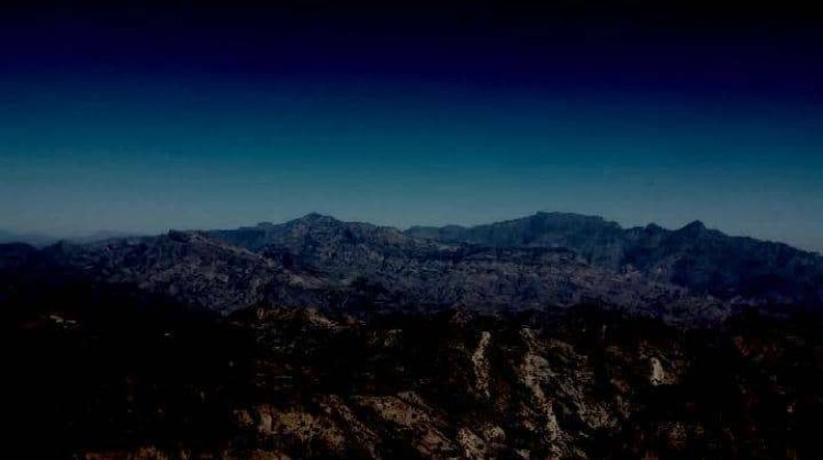 القوات الجنوبية تتصدى لهجوم إرهابي لعناصر تنظيم القاعدة في أبين