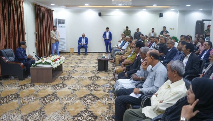 النائب البحسني يؤكد أن مكافحة الفساد هي مسؤولية مشتركة بين جميع مكونات المجتمع