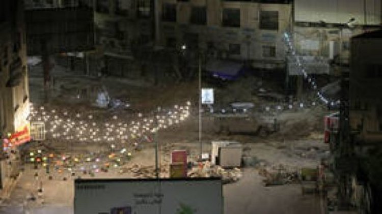 مقتل 5 فلسطينيين وإصابة آخرين في جنين