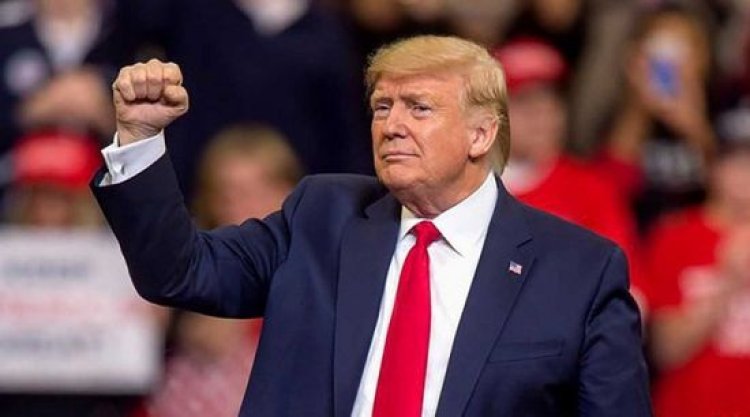 ترامب يفرض رسومًا جمركية على المنتجات الأوروبية