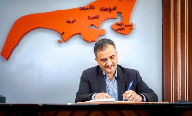 محافظ عدن يوجه بضبط المخالفين لتسعيرة الغاز المحددة بـ 7500 ريال للأسطوانة