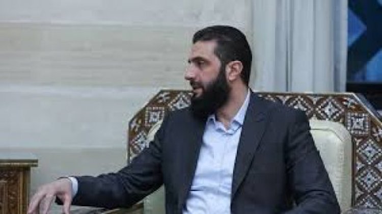 الرئيس السوري يرفض أي مساع لتقسيم بلاده