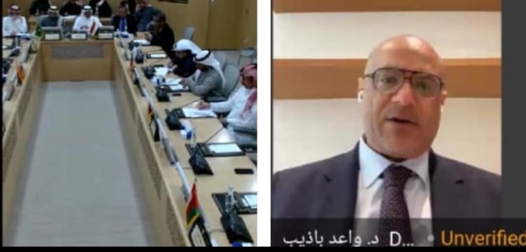 انعقاد اجتماع اللجنة الفنية المشتركة لتحديد الاحتياجات التنموية لليمن