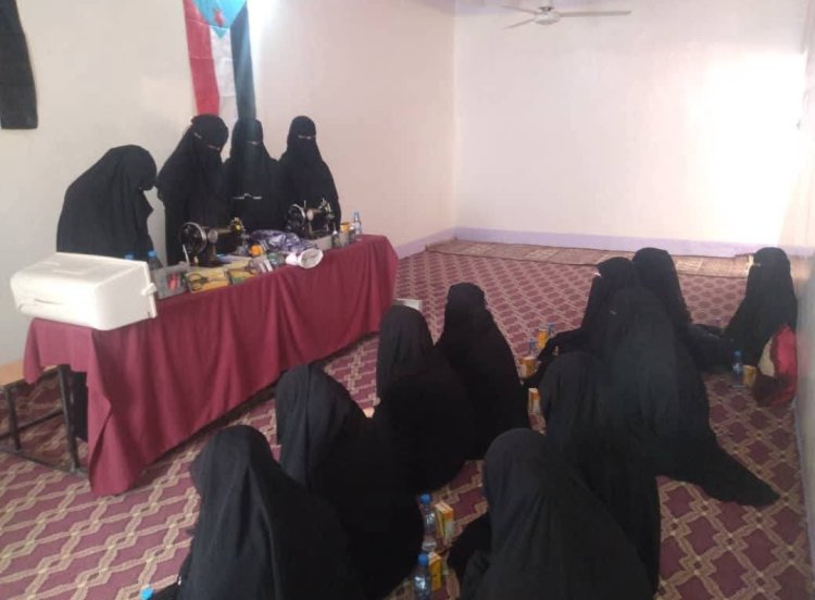 انتقالي الضليعة يؤكد على ضرورة تفعيل المساهمات المجتمعية للتخفيف من معاناة المواطنين