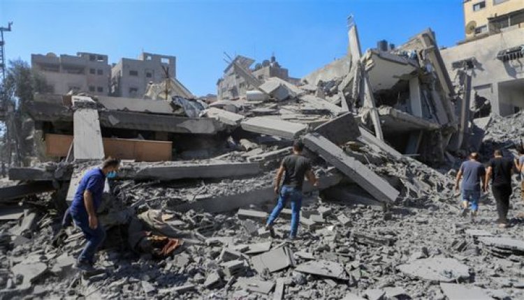 حماس تحذّر من انهيار وقف إطلاق النار في غزة