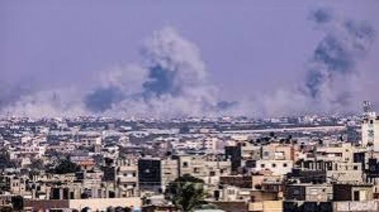 مقتل فلسطينية حبلى في الضفة الغربية المحتلة برصاص إسرائيلي