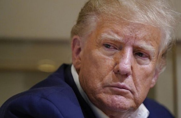 ترامب يغير اسم خليج المكسيك رسميًا لـالخليج الأمريكي