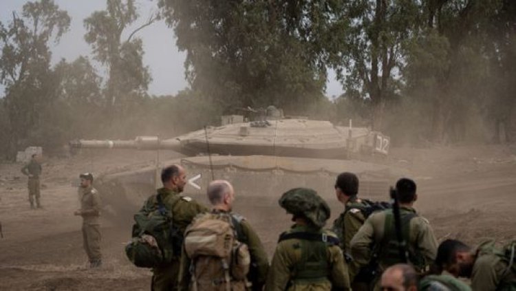 جيش الاحتلال يشيد 9 مواقع عسكرية دائمة داخل سوريا