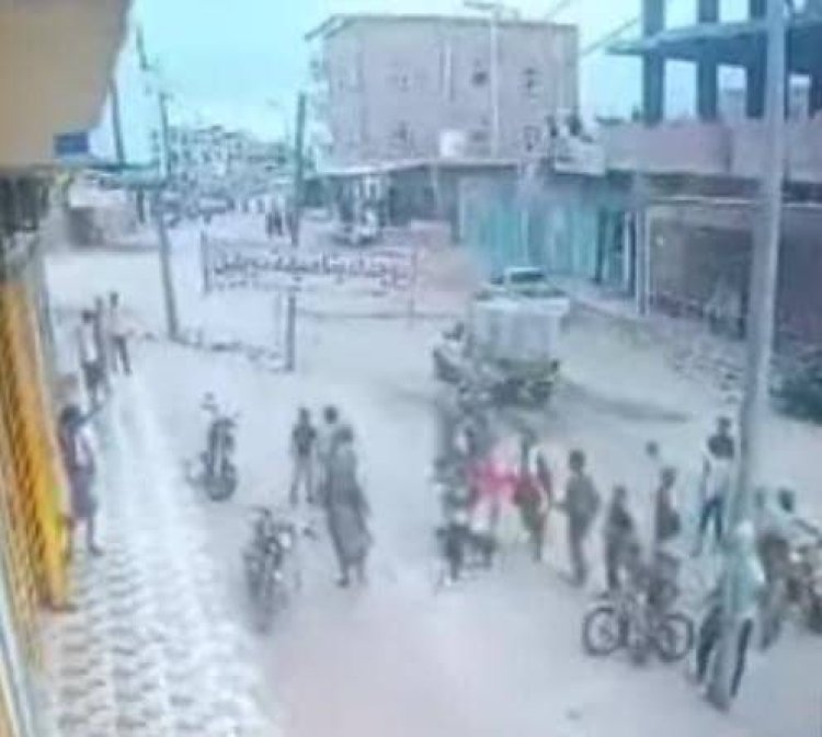 الاجهزة الامنية في أبين تصدر بيانا هاما حول أحداث زنجبار