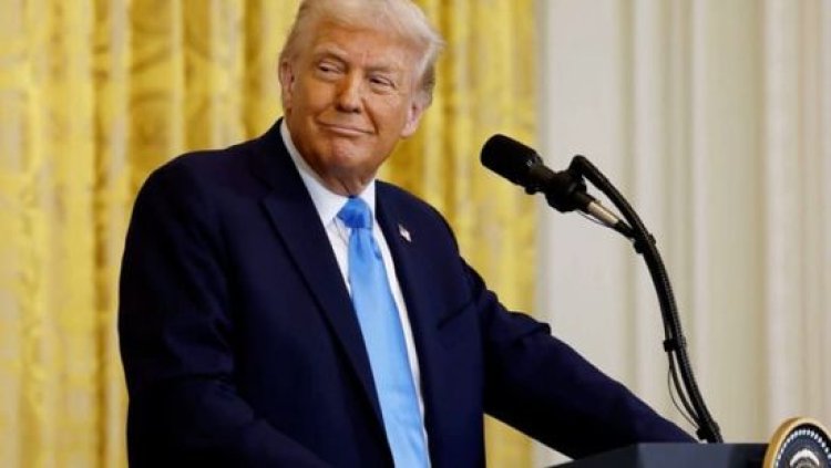 ترامب يدرس إعفاء أستراليا من الرسوم الجمركية الإضافية