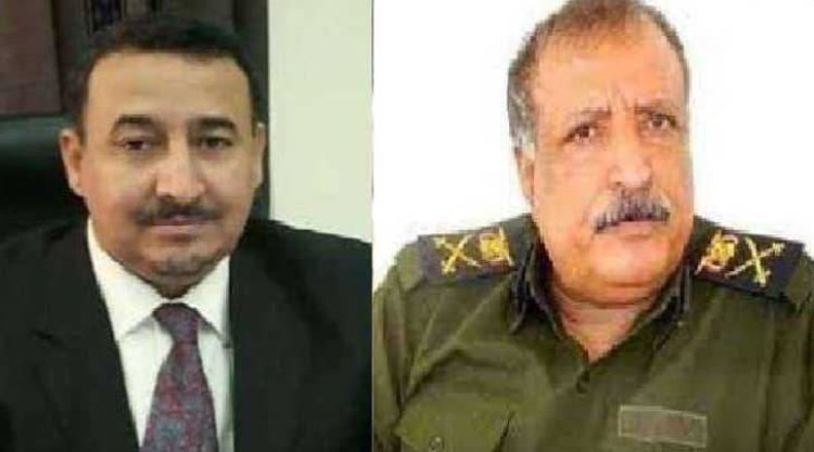 رئيس مجلس المستشارين ونائبه يُعزّيان في وفاة المستشار علي بن علي شكري الصبيحي