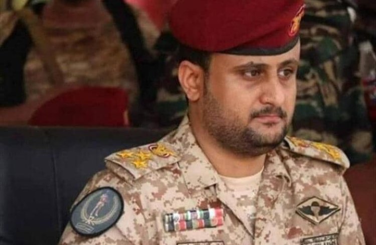 لحج.. قوة تابعة لمحور طور الباحة تعتقل قائد لواء النقل السابق العميد أمجد خالد