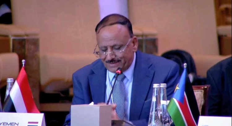 وزير النقل يشارك في الجلسة الخاصة بتعديل اتفاقية شيكاغو لتوسيع مجلس (إيكاو)