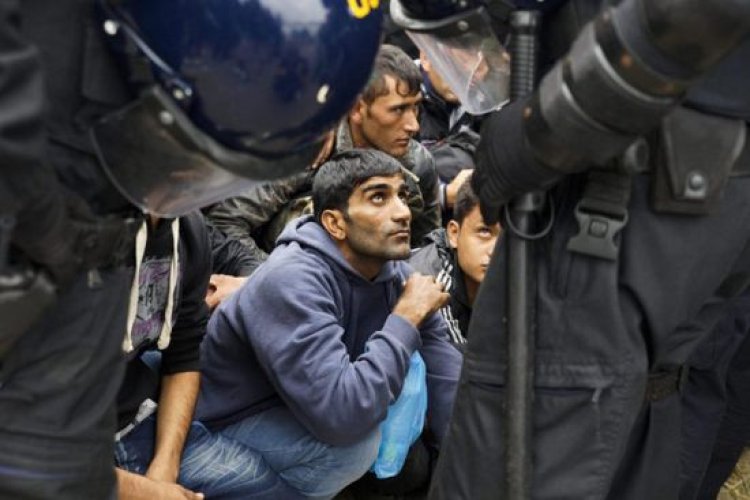 كرواتيا.. القبض على 13 شخصًا جلبوا نفايات خطرة