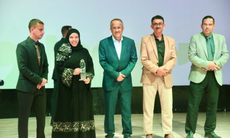 المكلا: مؤسسة أيادي الخير للتنمية تنظم حفل لاستعراض مشاريعها الإنشائية خلال تسعة أعوام ماضية