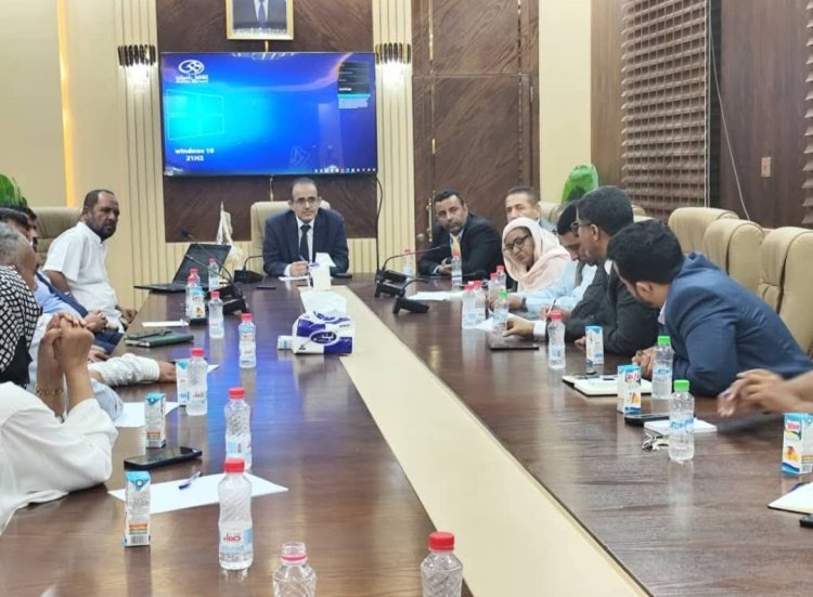 وزير الصحة يؤكد أهمية الاعتماد على الجوانب البحثية والتقييم العلمي المنهجي