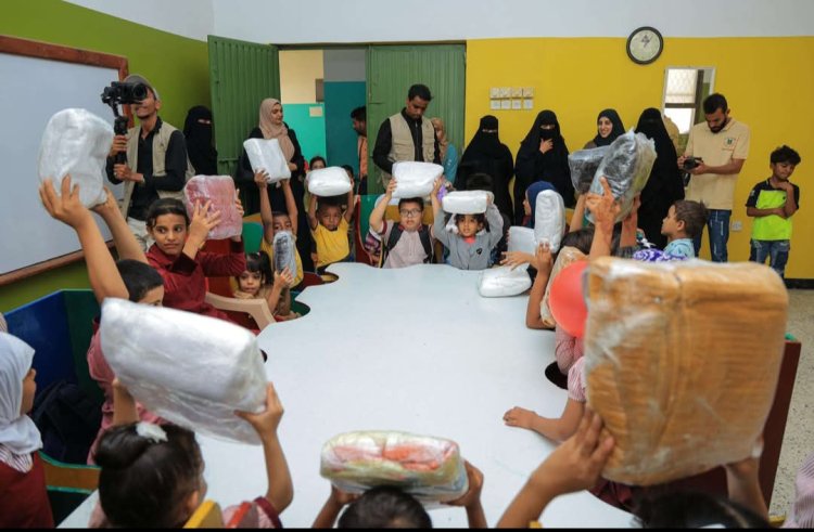 الأمانة العامة تتفقد مراكز الأمومة والطفولة والمجمع المهني لذوي الاحتياجات الخاصة بالعاصمة عدن