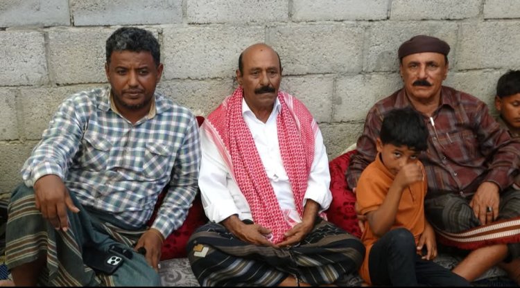 رئيس تنفيذية انتقالي شبوة يشهد تحكيماً قبلياً بين آل سليمان وآل يعقوب في رضوم