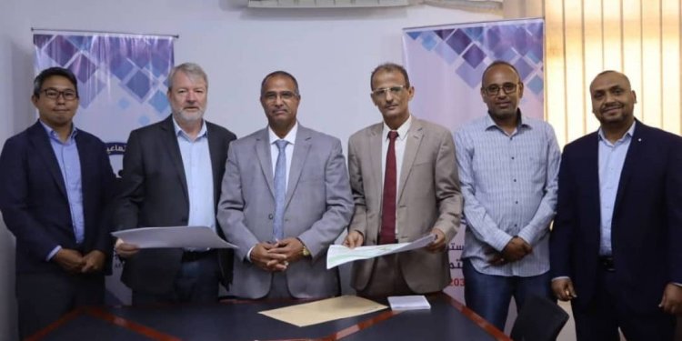 وزارة الشؤون الاجتماعية و اليونيسف يوقعان خطتي حماية الطفل والسياسات الاجتماعية