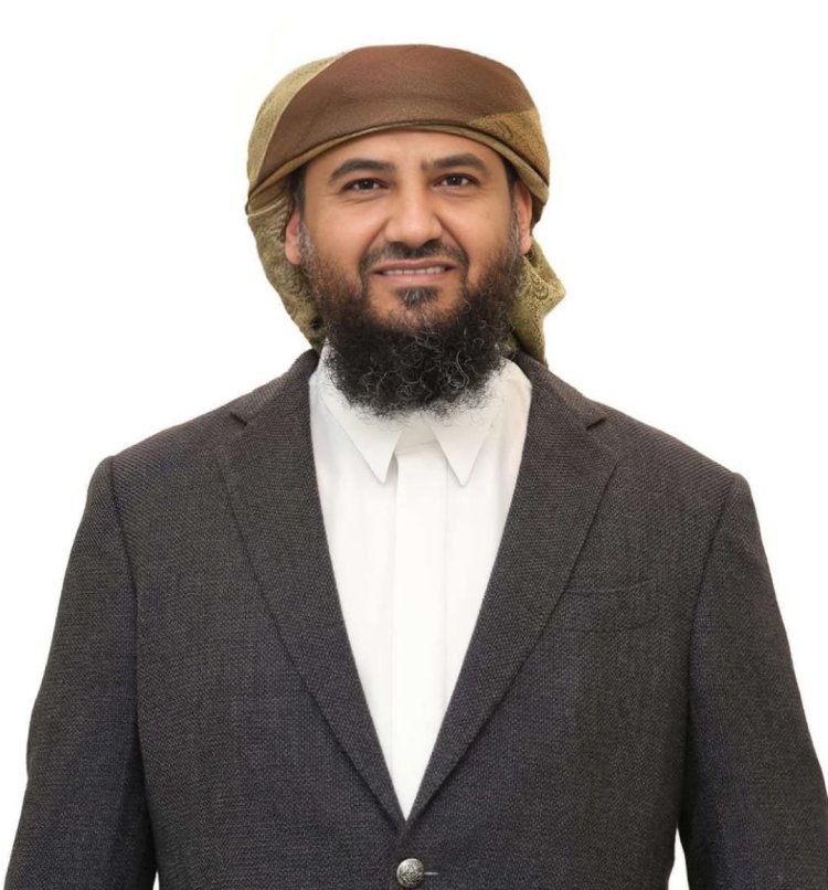 المحرّمي يُهنئ خادم الحرمين الشريفين وولي عهده بيوم التأسيس السعودي