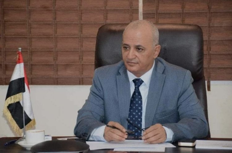 وزارة المياه والبيئة توقع مذكرة تفاهم مع صندوق المناخ الأخضر