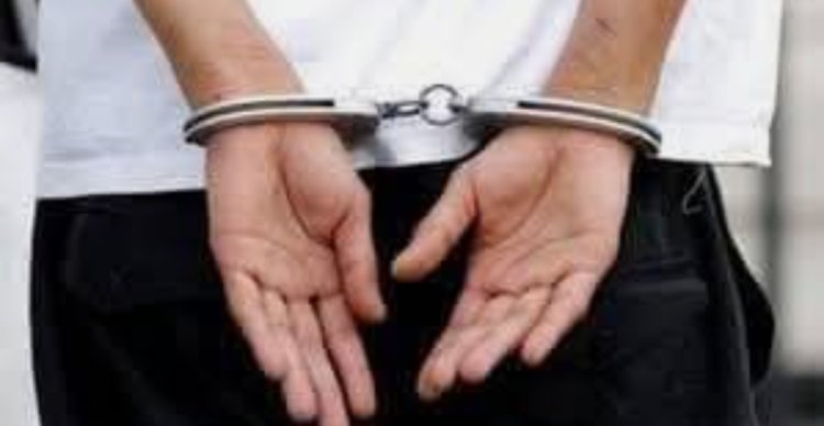 دورية أمنية بمديرية تريم تضبط عدد من مروّجين الحبوب المخدرة