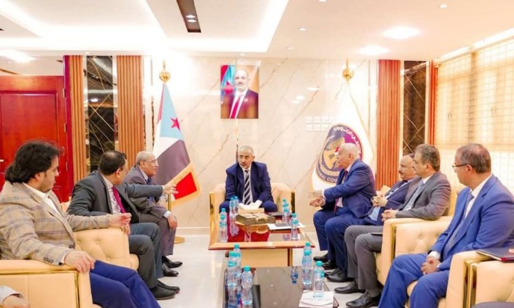 اللجنة الرئاسية تعلن تأمين كميات إسعافية من الوقود لكهرباء العاصمة عدن خلال شهر رمضان