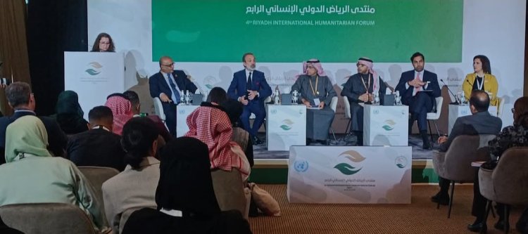 الوزير باذيب يؤكد أهمية تعزيز التنسيق مع الشركاء الإقليمين والدوليين ومواءمة التدخلات والأولويات