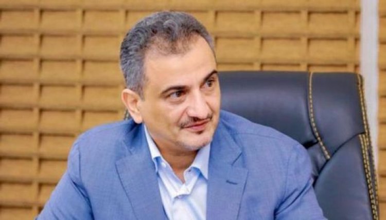 محافظ عدن يدعو سفراء أوروبا للإسهام في دعم الاقتصاد