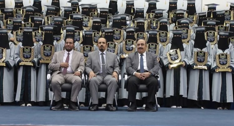 محافظ حضرموت: تكريم الأوائل رسالة لإبراز قيمة العلم والتفوق ونشر ثقافة التميز العلمي