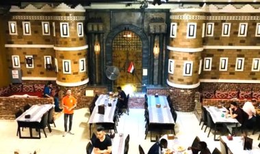 إغلاق أشهر مطعم يمني في إسطنبول