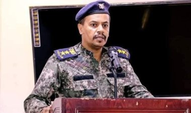 قيادة المجلس الانتقالي الجنوبي بغيل باوزير تدين محاولة اغتيال مدير البحث الجنائي بحضرموت