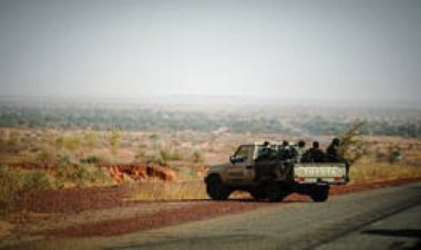 القاعدة يتبنى هجوم النيجر الإرهابي