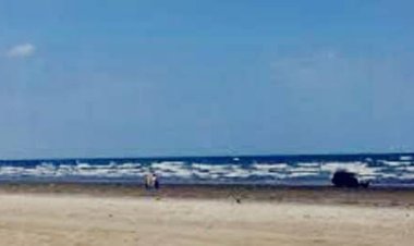 ضبط قارب تهريب يقل 164 شخصًا من المهاجرين غير الشرعيين في المياه الإقليمية