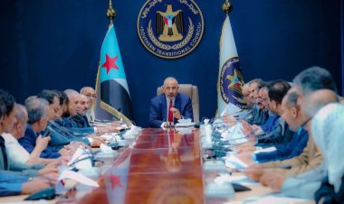 هيئة الرئاسة تقف أمام إجراءات استكمال هيكلة هيئات المجلس وآليات تطوير أدائها التنظيمي