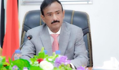 بفضل متابعة ودعم المحافظ ابن الوزير : تحسن كبير للتيار الكهربائي في محافظة شبوة خلال الشهر الفضيل