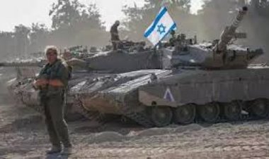 مقتل فلسطينيين اثنين بنيران إسرائيلية في رفح