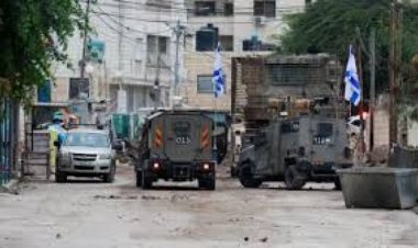 5 جرحى أحدهم إصابته حرجة في هجوم الطعن في حيفا