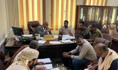 نيابة استئناف حضرموت تفرج عن 14 سجينًا