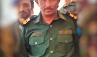 القبض على متهم بإطلاق النار على مقدم في أبين