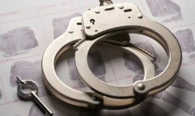 شرطة مديرية تريم تضبط مروجين لحبوب مخدرة تصرف بوصفات طبية