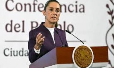 المكسيك تعلن فرض رسوم جمركية ردا على التعرفات الأميركية