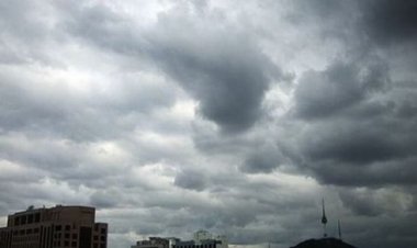 الأرصاد تتوقع أمطاراً متفرقة وطقساً معتدلاً في المناطق الساحلية وبارداً نسبياً في المرتفعات