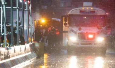 شرطة نيويورك تتلقى تهديدًا بوجود قنبلة في كلية بارنارد