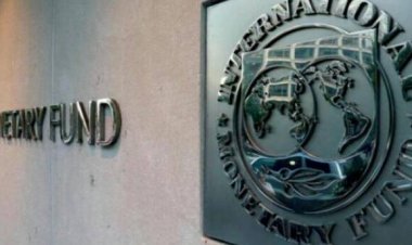 صندوق النقد الدولي يحذر من تزايد حالة عدم اليقين العالمية بسبب الولايات المتحدة