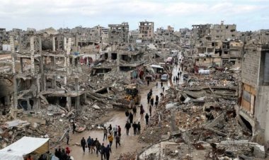 “حماس” تدعو ترامب إلى لقاء الفلسطينيين المفرج عنهم من السجون الإسرائيلية