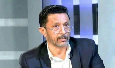 غيثان الكازمي يهنئ الشيخ سمير الحييد بتعيينه رئيس انتقالي محافظة أبين