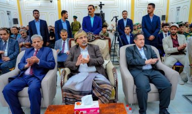 الرئيس الزُبيدي يؤكد على ضرورة العمل الجاد لإحداث إصلاح حقيقي بمحافظة لحج